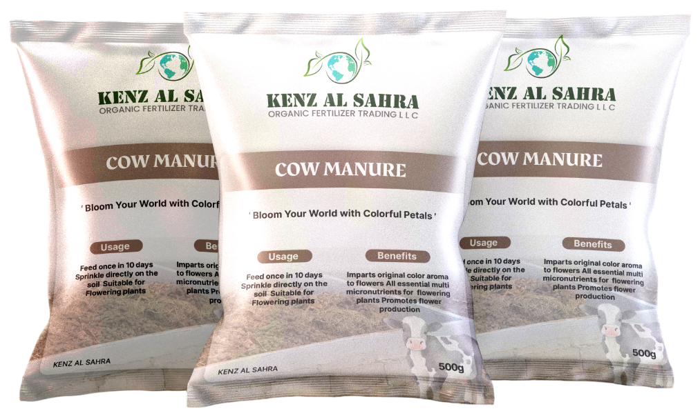 Cow Manure