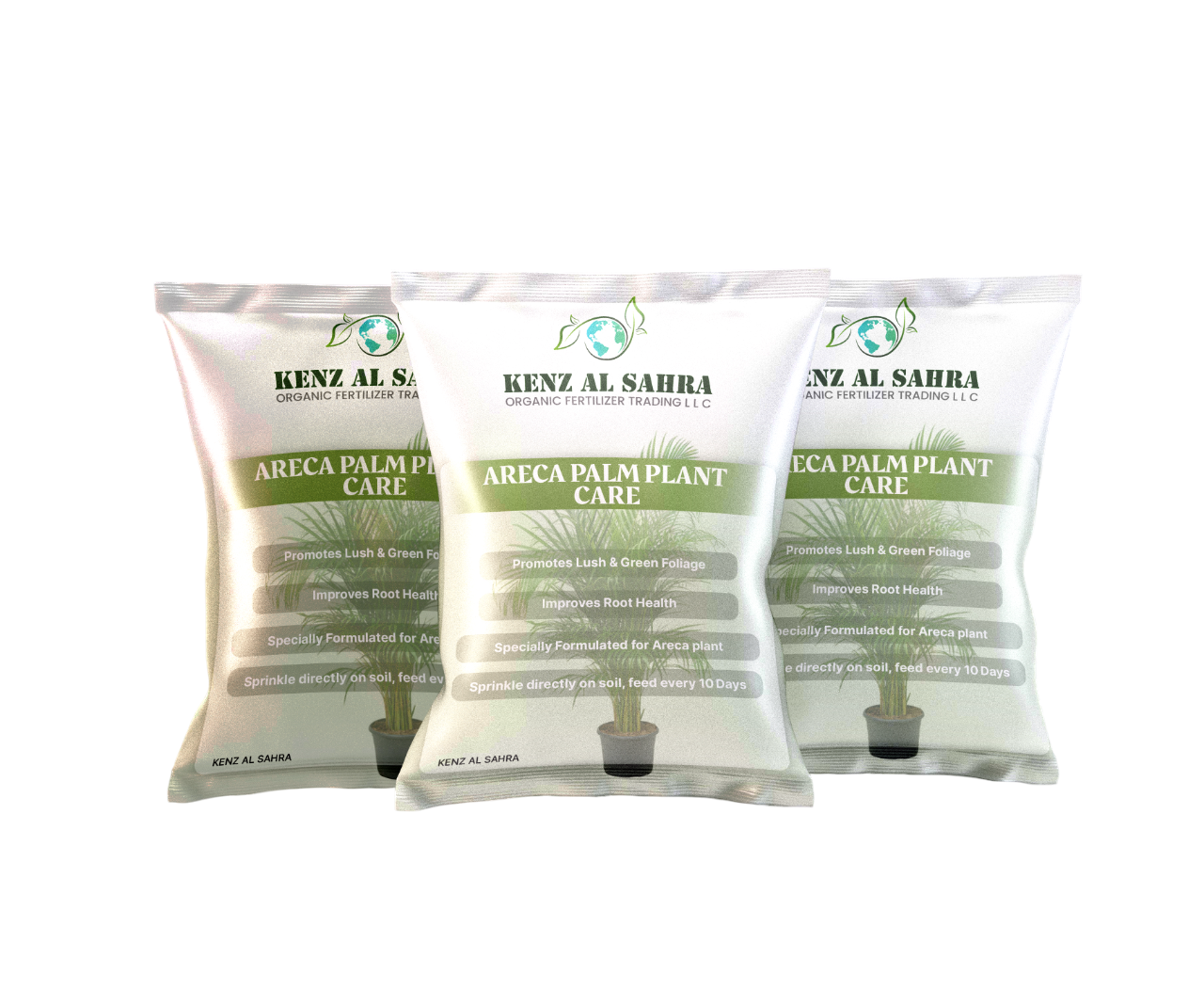 Hydro Soil SAP crystals and application